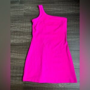 TARGET DRESS